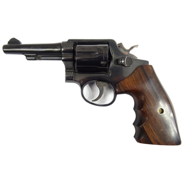 Rewolwer S&W mod. 10-5 kal. .38Spec.